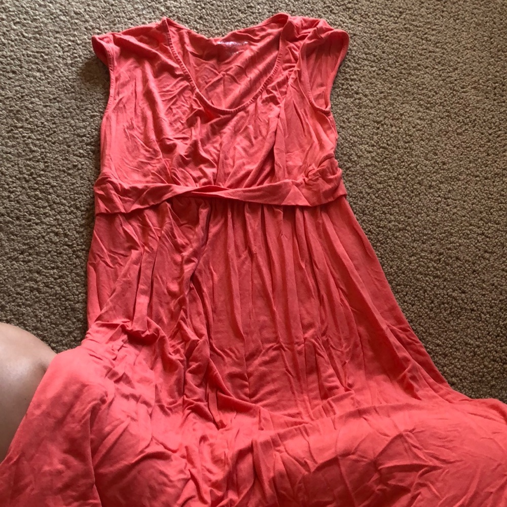 Maternity Dress